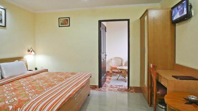 Sun Hotel Haridwār Exterior foto