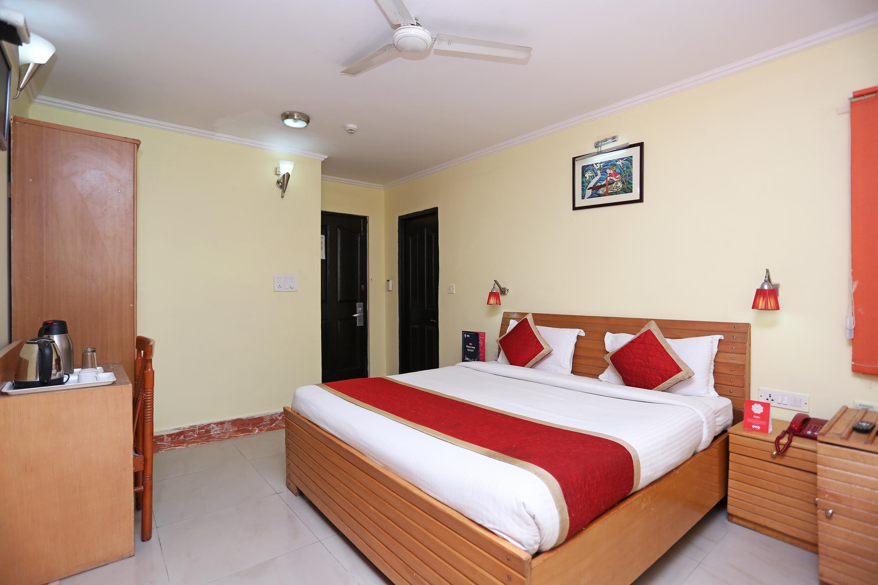 Sun Hotel Haridwār Exterior foto