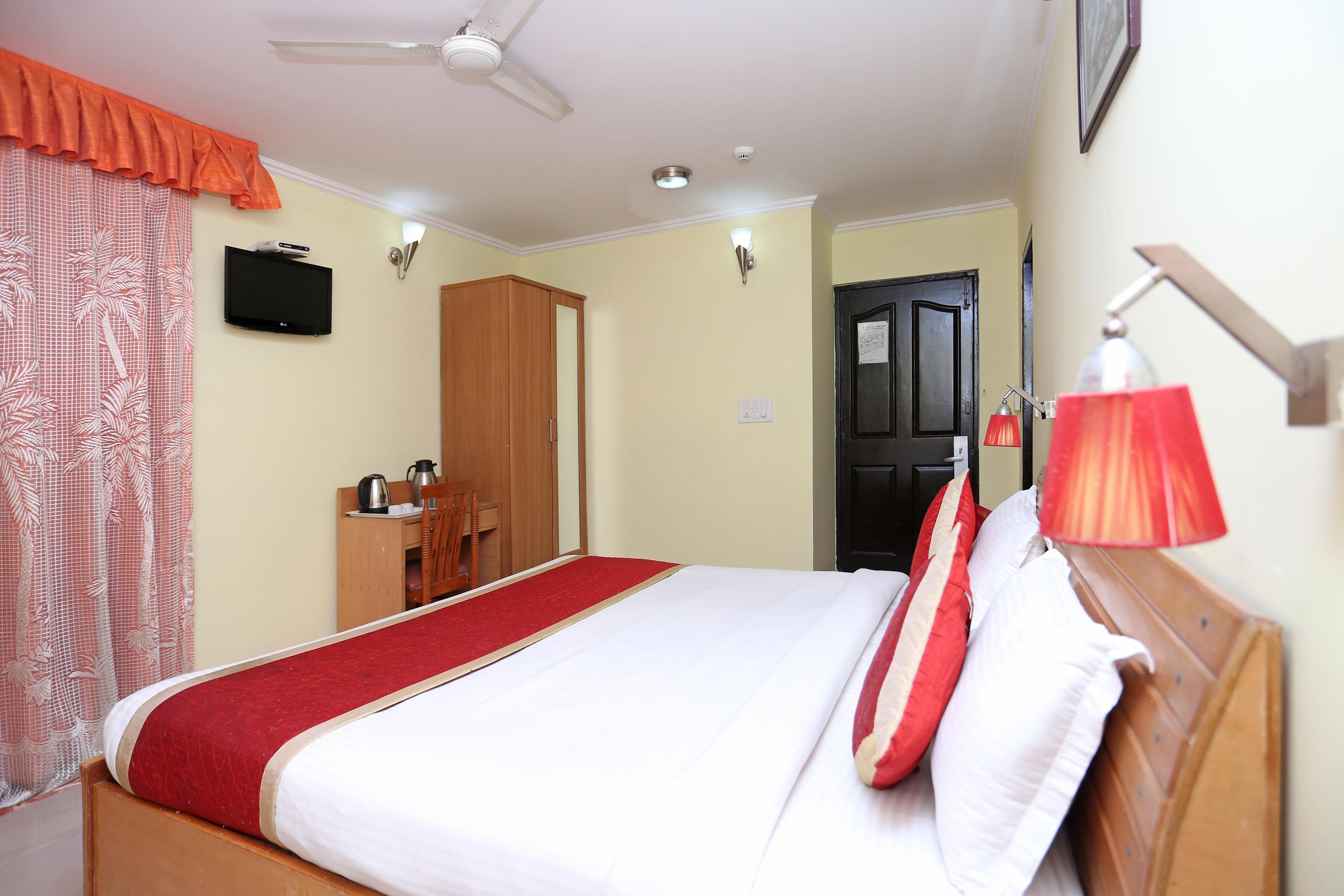 Sun Hotel Haridwār Exterior foto