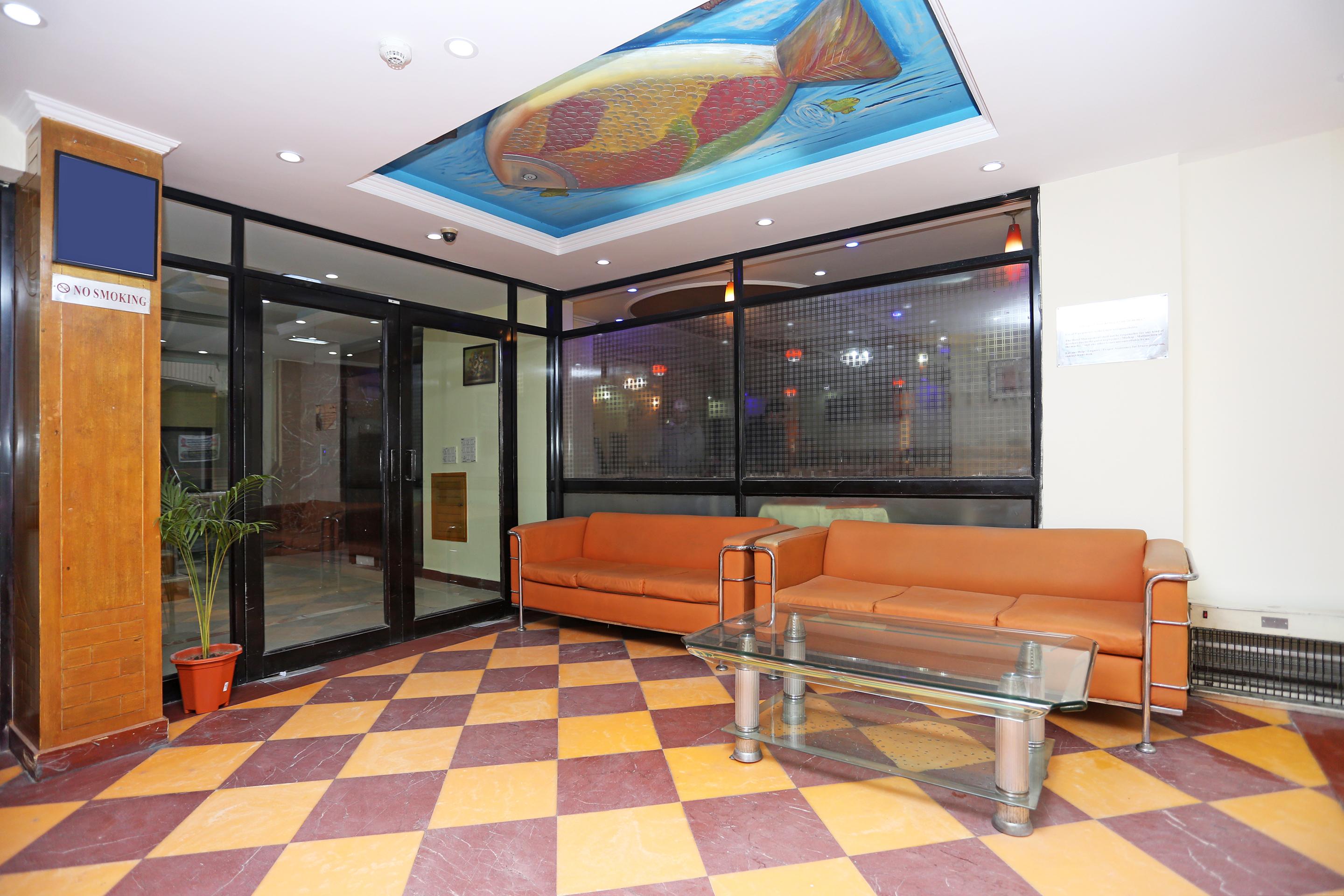 Sun Hotel Haridwār Exterior foto