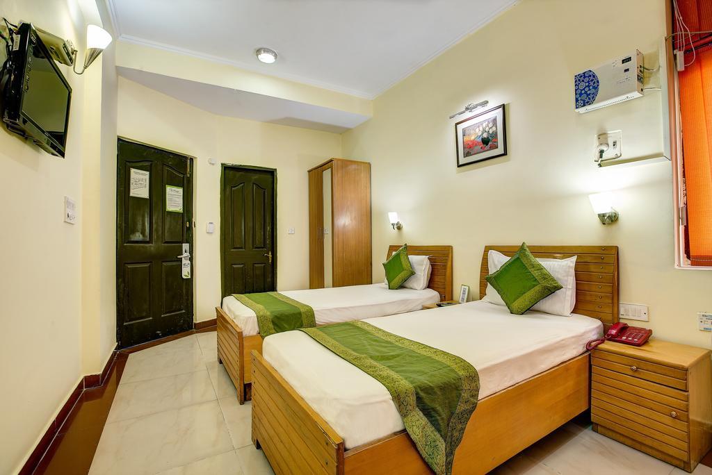 Sun Hotel Haridwār Exterior foto