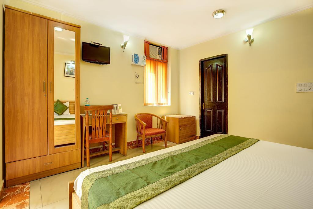 Sun Hotel Haridwār Exterior foto