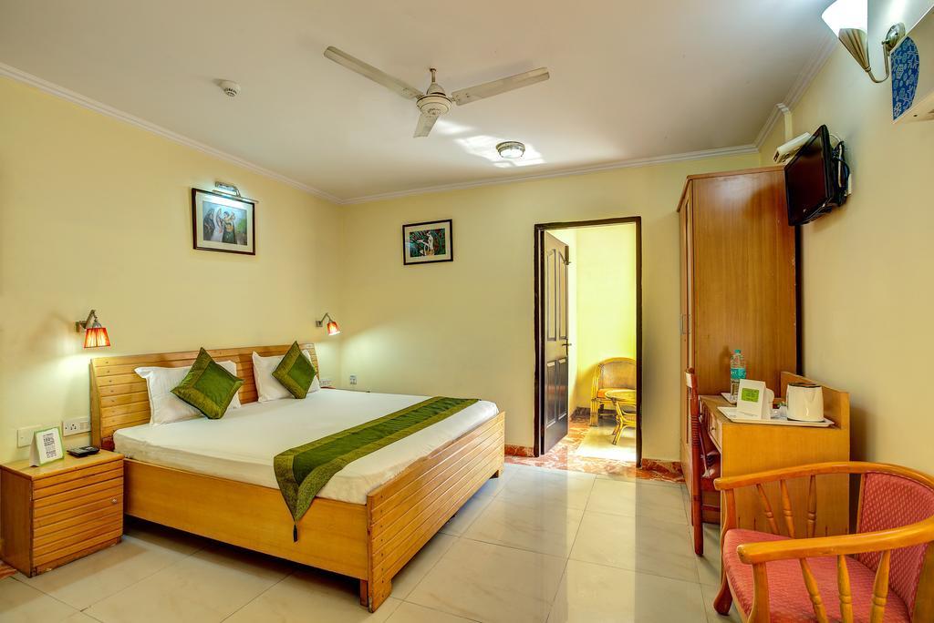 Sun Hotel Haridwār Exterior foto