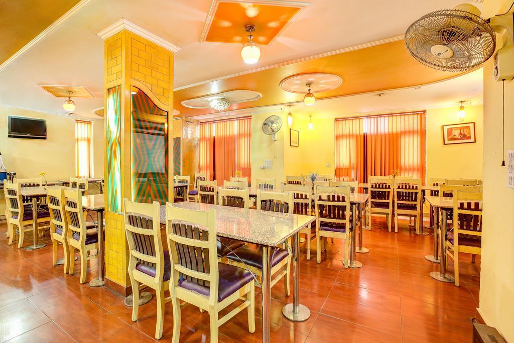 Sun Hotel Haridwār Exterior foto