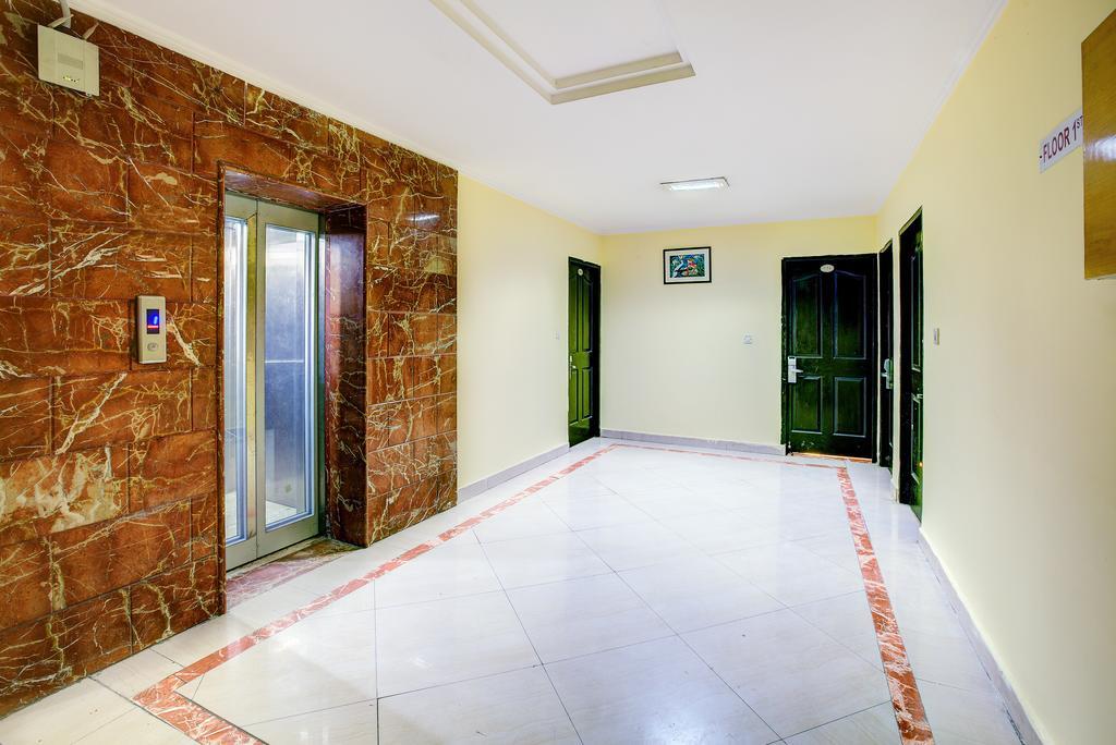 Sun Hotel Haridwār Exterior foto
