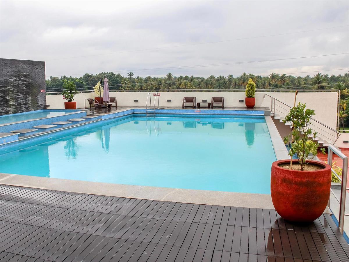 Sun Hotel Haridwār Exterior foto